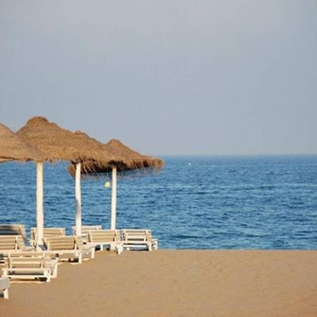 Apartamento A Un Paseo De La Playa Lägenhet Fuengirola Exteriör bild